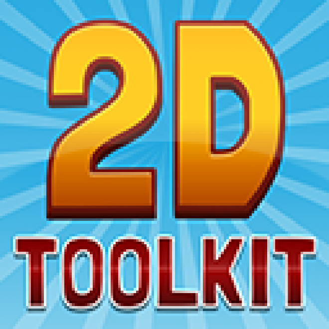 2D Toolkit