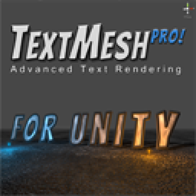 TextMesh Pro